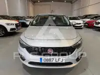 2020 Fiat Tipo