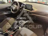 2020 Fiat Tipo