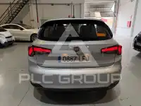 2020 Fiat Tipo