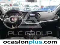 2020 Fiat Tipo