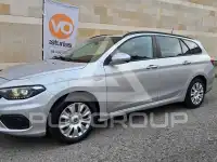 2020 Fiat Tipo