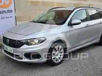 2020 Fiat Tipo