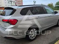 2020 Fiat Tipo