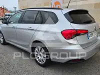 2020 Fiat Tipo