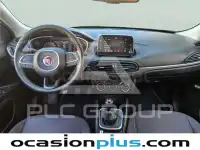 2020 Fiat Tipo