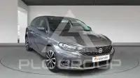 2020 Fiat Tipo