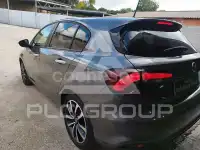2020 Fiat Tipo