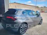 2020 Fiat Tipo