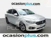 2020 Fiat Tipo