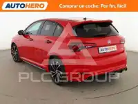 2020 Fiat Tipo