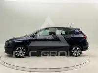 2020 Fiat Tipo