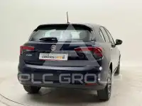 2020 Fiat Tipo