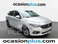 2020 Fiat Tipo