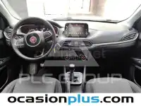 2020 Fiat Tipo