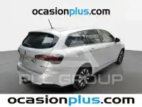 2020 Fiat Tipo