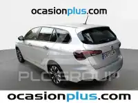 2020 Fiat Tipo