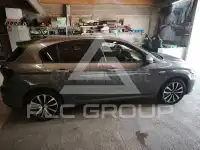 2020 Fiat Tipo