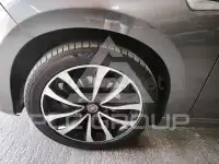 2020 Fiat Tipo
