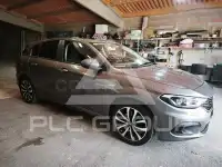 2020 Fiat Tipo