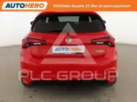 2020 Fiat Tipo