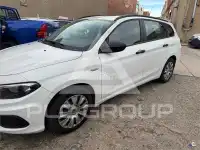2020 Fiat Tipo