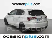 2020 Fiat Tipo