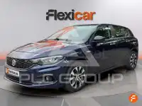 2020 Fiat Tipo