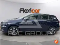 2020 Fiat Tipo