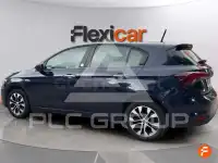 2020 Fiat Tipo