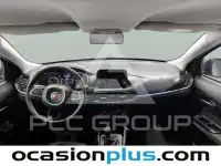 2020 Fiat Tipo