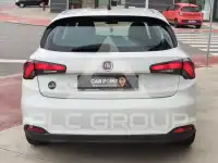 2020 Fiat Tipo