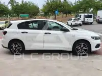 2020 Fiat Tipo