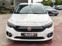 2020 Fiat Tipo