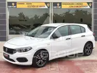 2020 Fiat Tipo