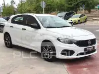 2020 Fiat Tipo