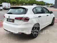 2020 Fiat Tipo