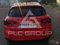 2020 Fiat Tipo