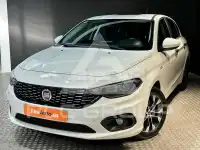 2020 Fiat Tipo
