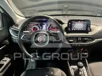 2020 Fiat Tipo