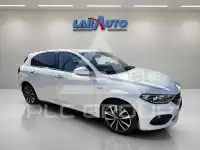 2020 Fiat Tipo
