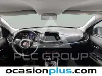2020 Fiat Tipo