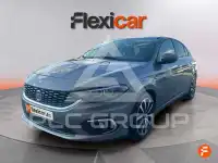 2020 Fiat Tipo