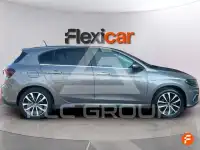 2020 Fiat Tipo