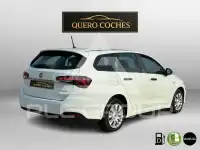 2020 Fiat Tipo