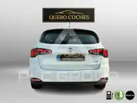 2020 Fiat Tipo