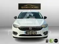 2020 Fiat Tipo