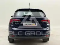 2020 Fiat Tipo