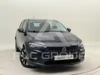 2020 Fiat Tipo
