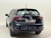 2020 Fiat Tipo