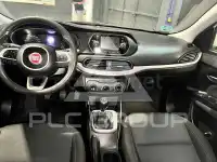 2020 Fiat Tipo